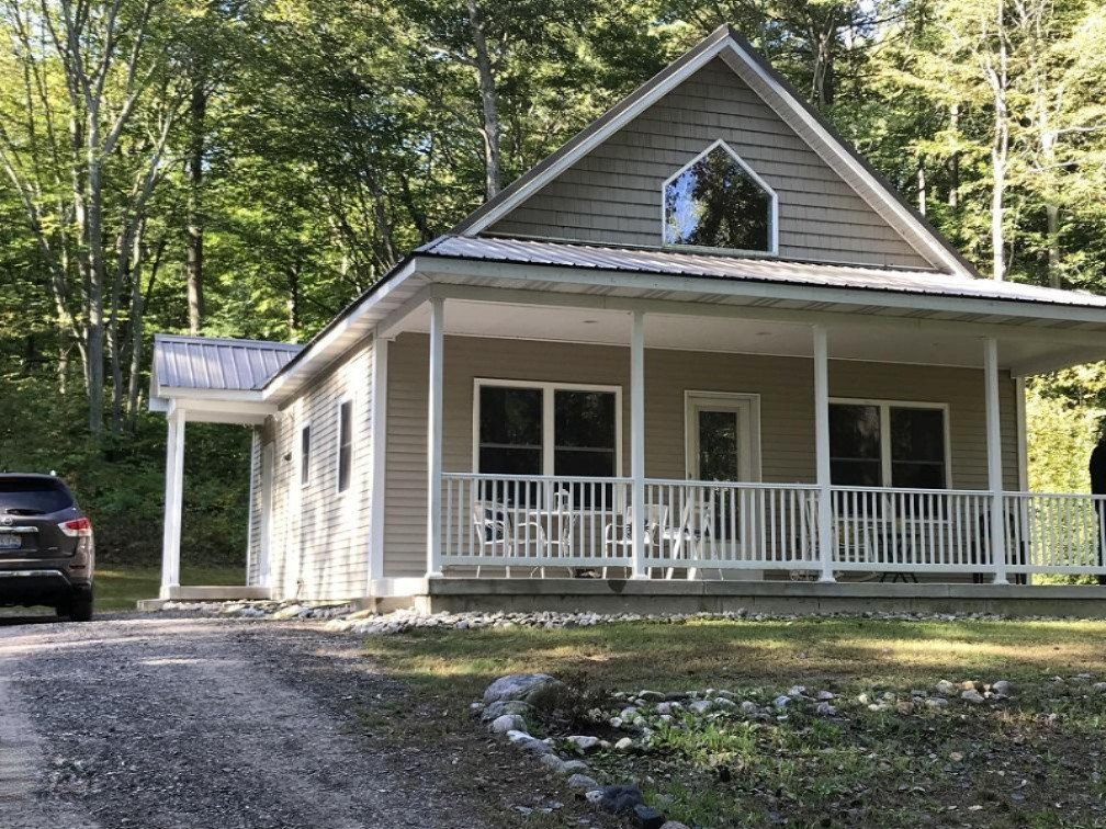 7527 Homer Lake Road Hesperia, MI 49421 - Photo 3 of 42 Gallery Image 3