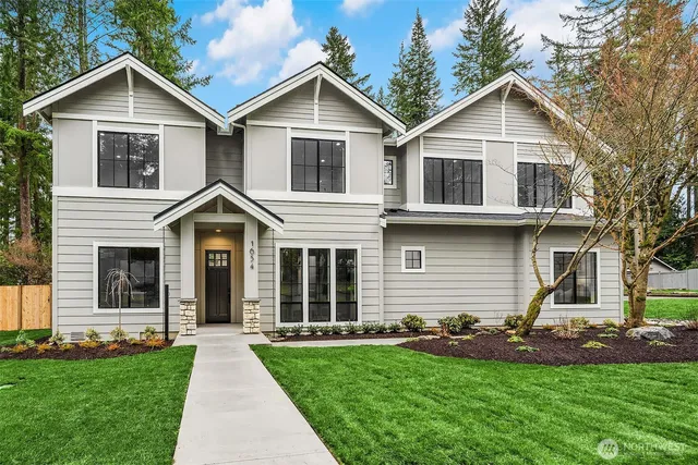 $3,398,000 | 1654 152nd Avenue Southeast, Bellevue, WA 98007
