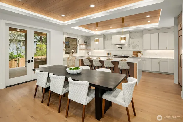 $3,398,000 | 1654 152nd Avenue Southeast, Bellevue, WA 98007