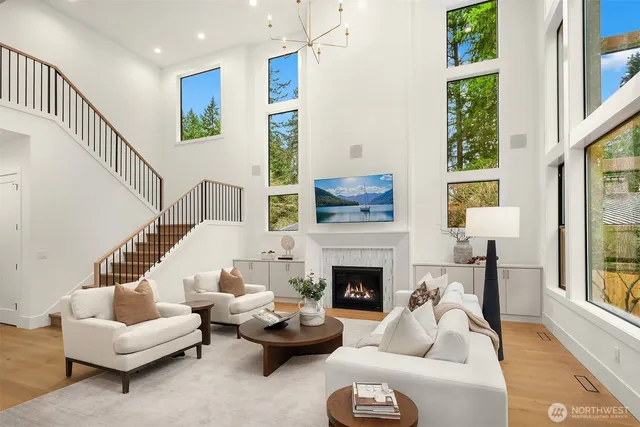 $3,398,000 | 1654 152nd Avenue Southeast, Bellevue, WA 98007