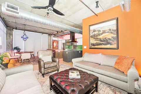 $550,000 | 1401 Wewatta Street, Unit 504, Denver, CO 80202