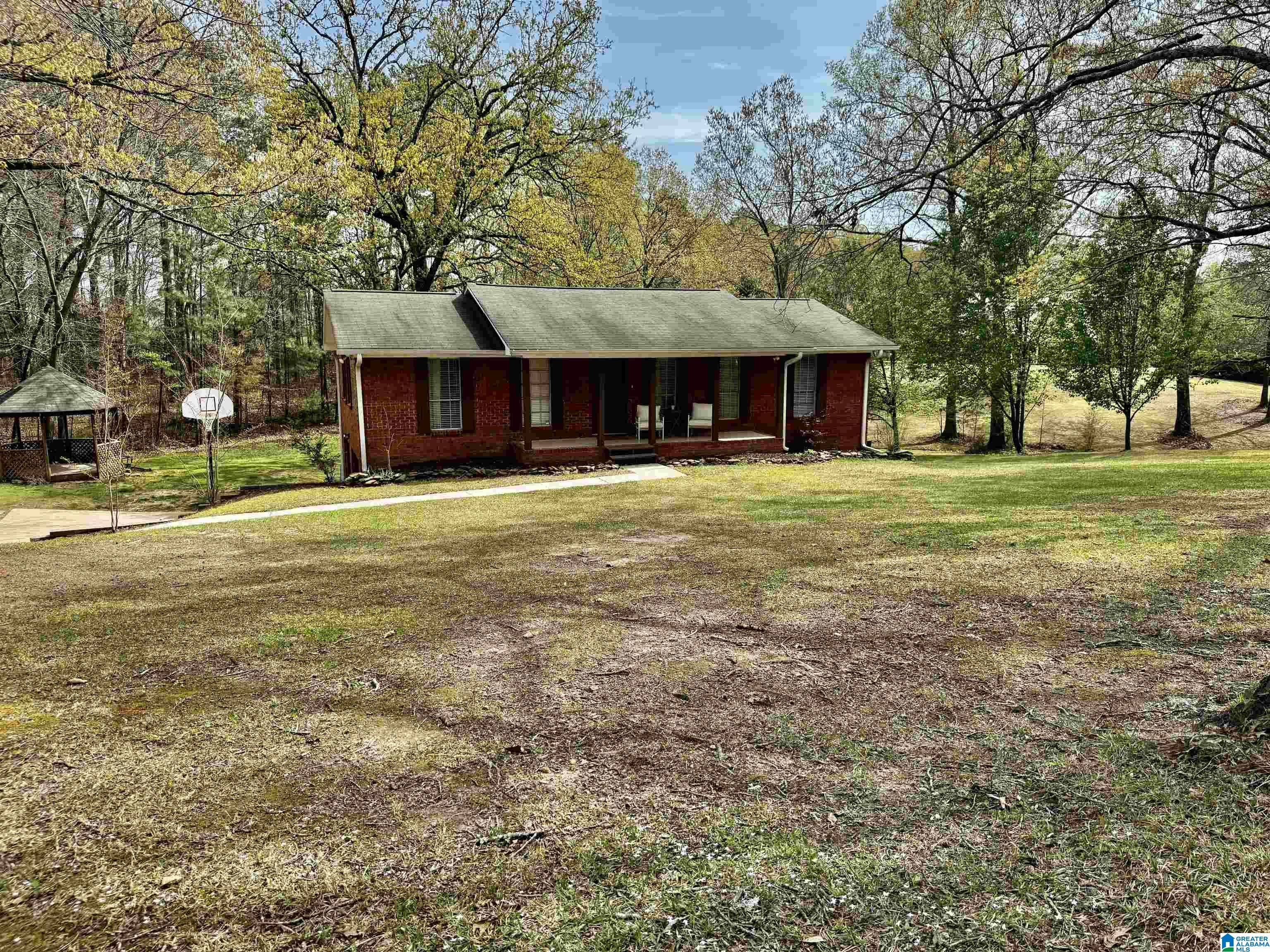 1624 Ward Creek Road Warrior, AL 35180 - Photo 3 of 53