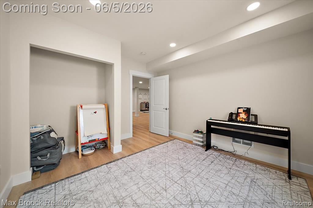 1942 Nottingham Drive Rochester Hills, MI 48307 - Photo 78 of 97