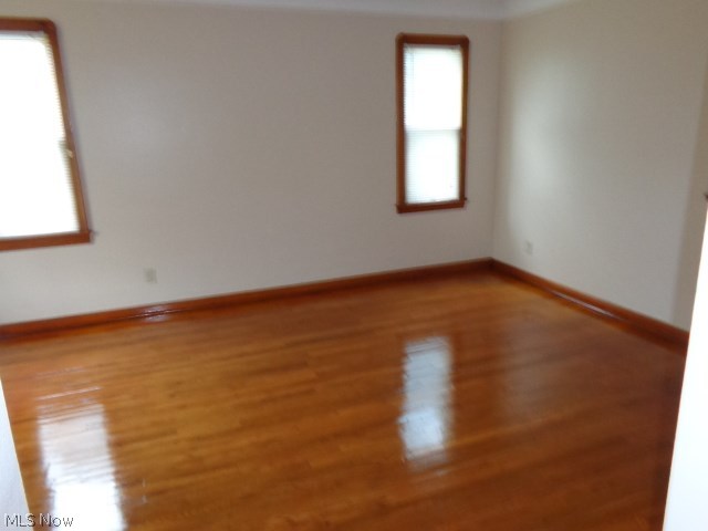 8116 Snow Road Parma, OH 44129 - Photo 5 of 16 Living Room