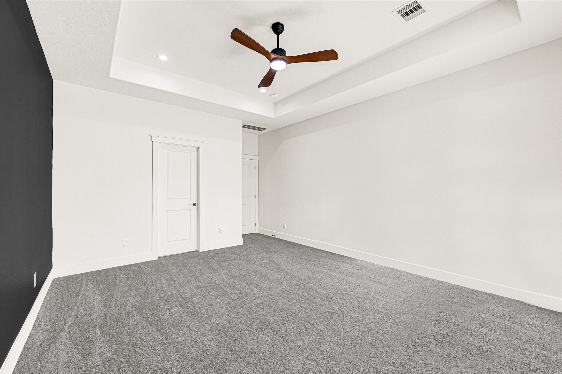 105 Bledsoe Street Prairie View, TX 77446 - Photo 16 of 32 Another view of primary bedroom