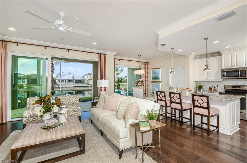 2281 Priory Lane, Unit 1201 Naples, FL 34120 - Photo 2 of 14