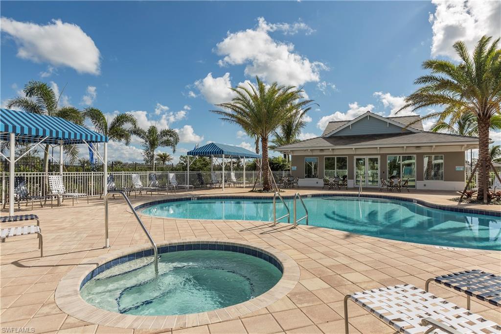 2281 Priory Lane, Unit 1201 Naples, FL 34120 - Photo 14 of 14