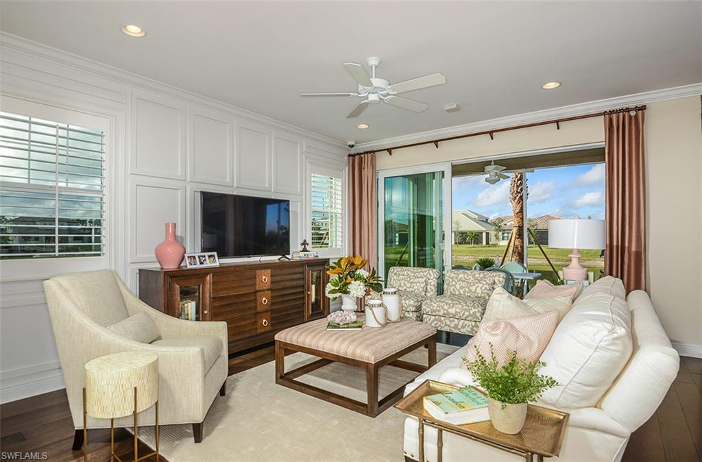 2281 Priory Lane, Unit 1201 Naples, FL 34120 - Photo 3 of 14