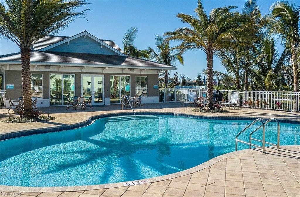 2281 Priory Lane, Unit 1201 Naples, FL 34120 - Photo 10 of 14