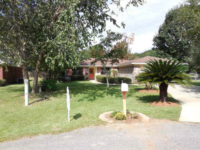 3 Windgate Court Foley, AL 36535 - Photo 1 of 1