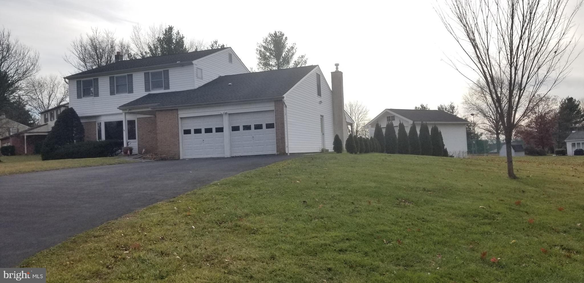 204 Manor Road Harleysville, PA 19438 - Photo 4 of 50 Gallery Image 4