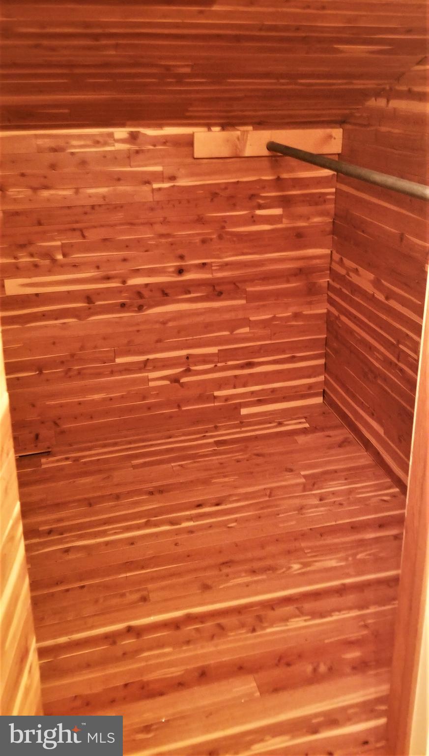 204 Manor Road Harleysville, PA 19438 - Photo 37 of 50 5th BR Cedar Closet