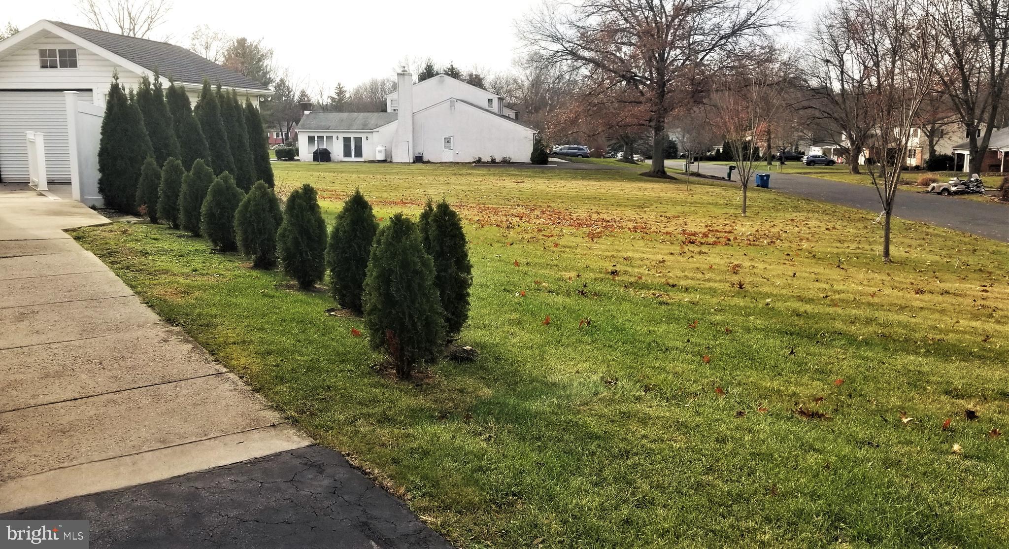 204 Manor Road Harleysville, PA 19438 - Photo 5 of 50 Side Yard