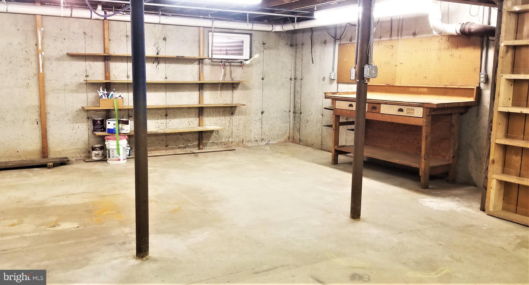 204 Manor Road Harleysville, PA 19438 - Photo 41 of 50 Workshop in Bsmt