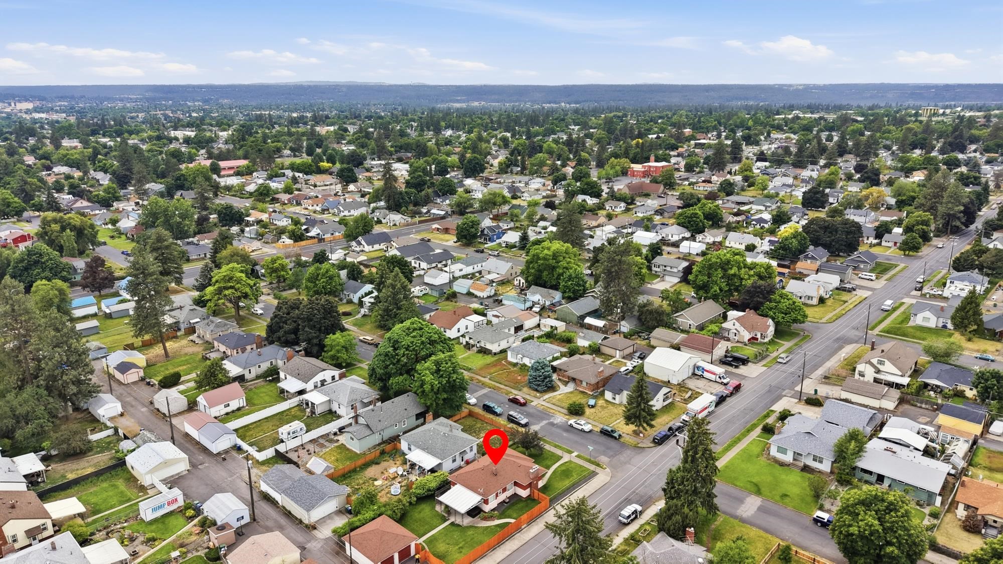 4828 North Washington Street Spokane, WA 99205 - Photo 50 of 50