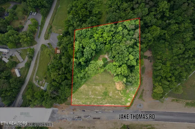 $5,000,000 | Jake Thomas Rd Boulevard, Pigeon Forge, TN 37863