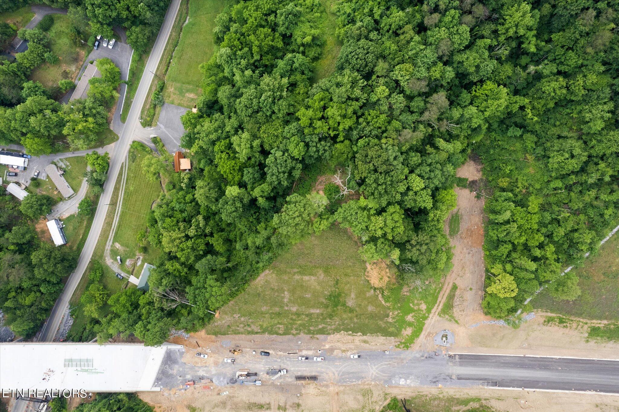 Jake Thomas Rd Boulevard Pigeon Forge, TN 37863 - Photo 4 of 8 1-DJI_0032