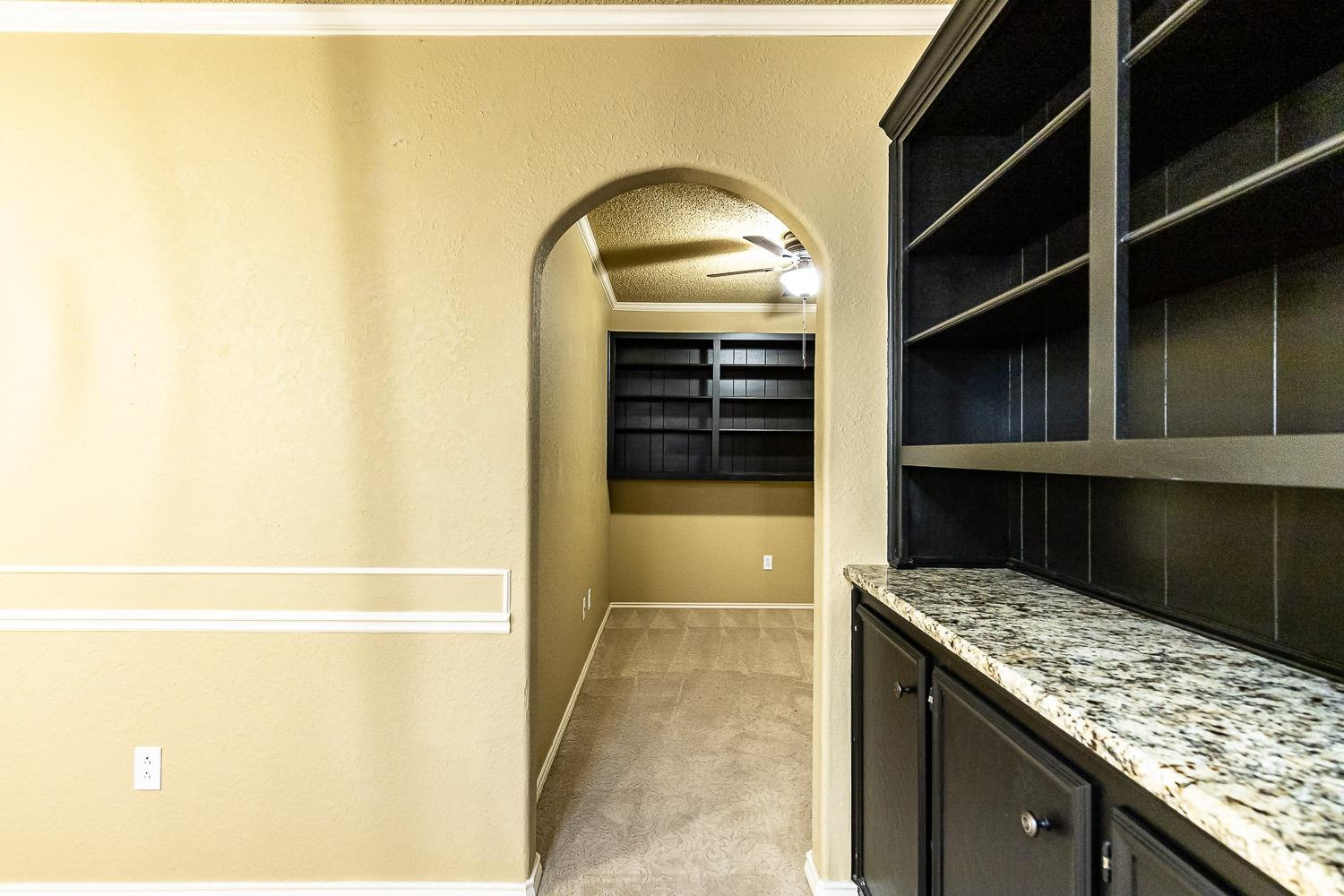 8216 Raleigh Avenue Lubbock, TX 79424 - Photo 25 of 45 Built-In Buffet