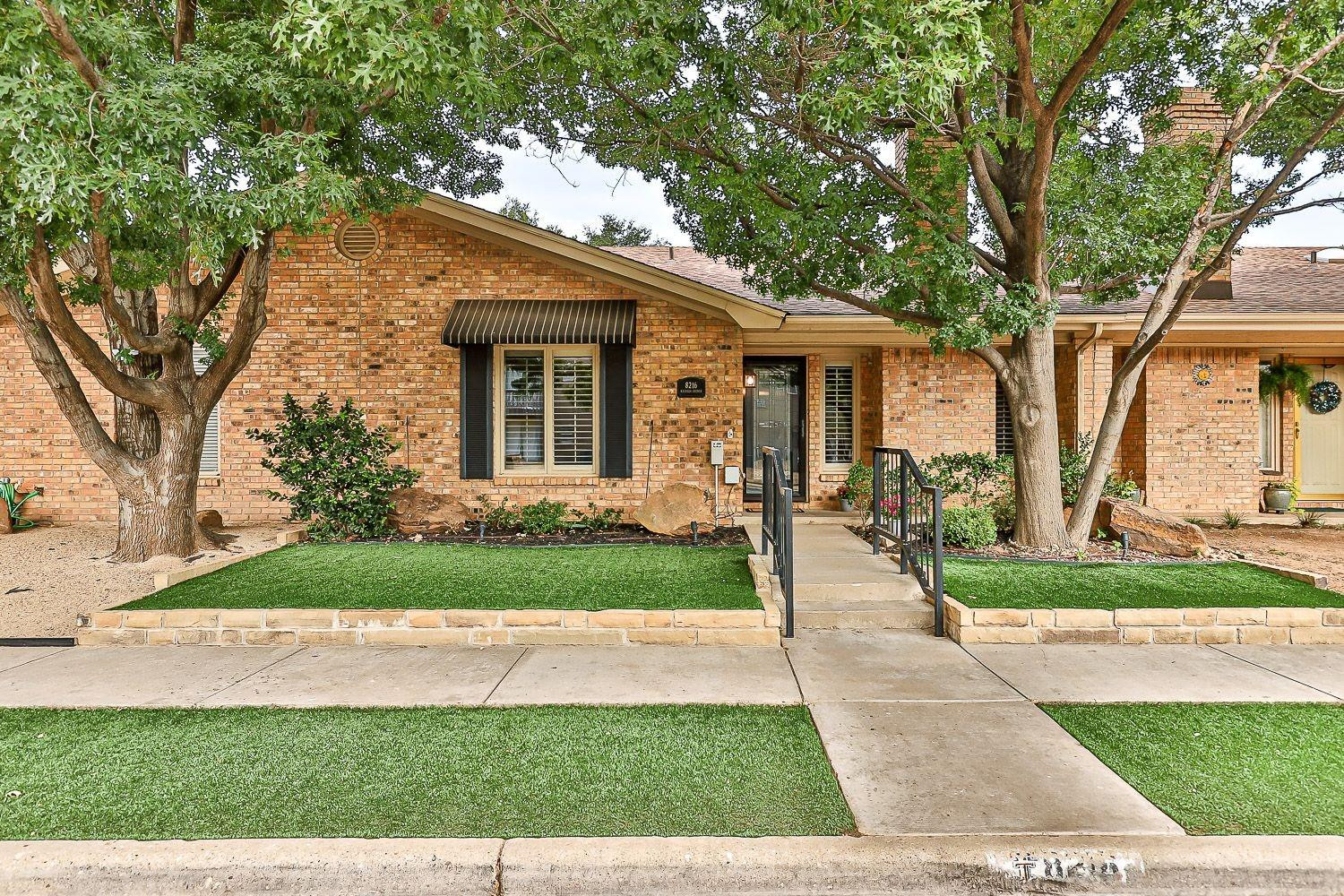 8216 Raleigh Avenue Lubbock, TX 79424 - Photo 45 of 45 Fabulous...Inside and Out!