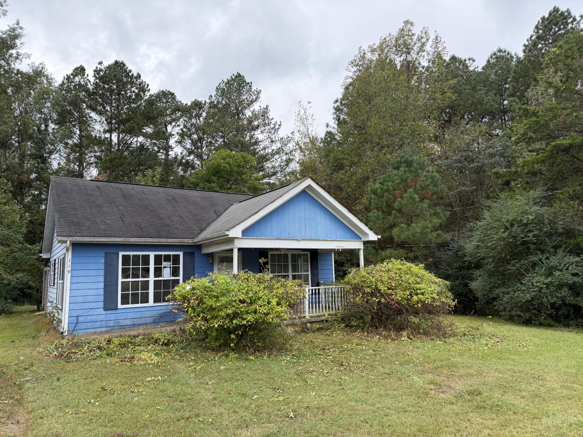 119 Helton Road Southwest Cleveland, TN 37311 - Photo 1 of 11 Gallery Image 1