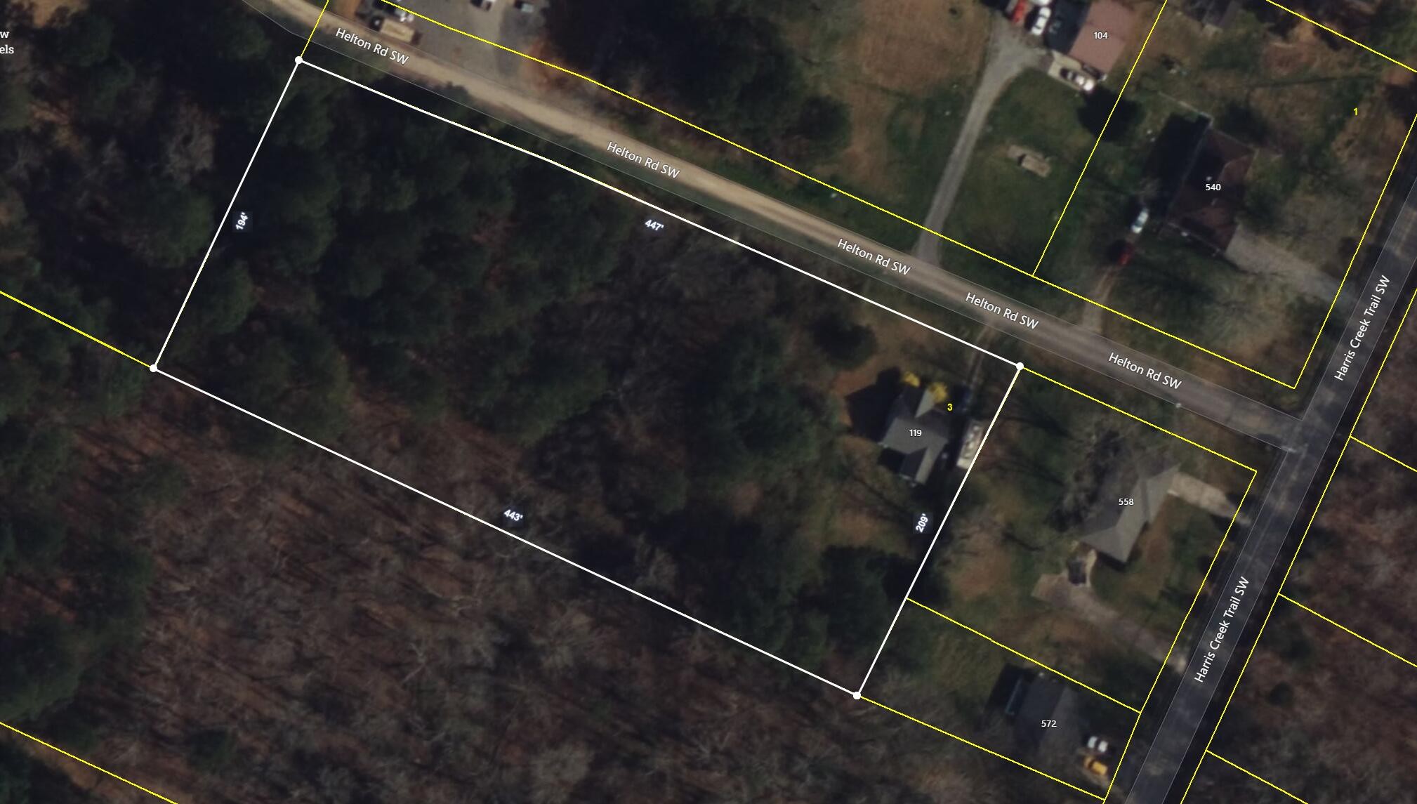 119 Helton Road Southwest Cleveland, TN 37311 - Photo 11 of 11 Gallery Image 11