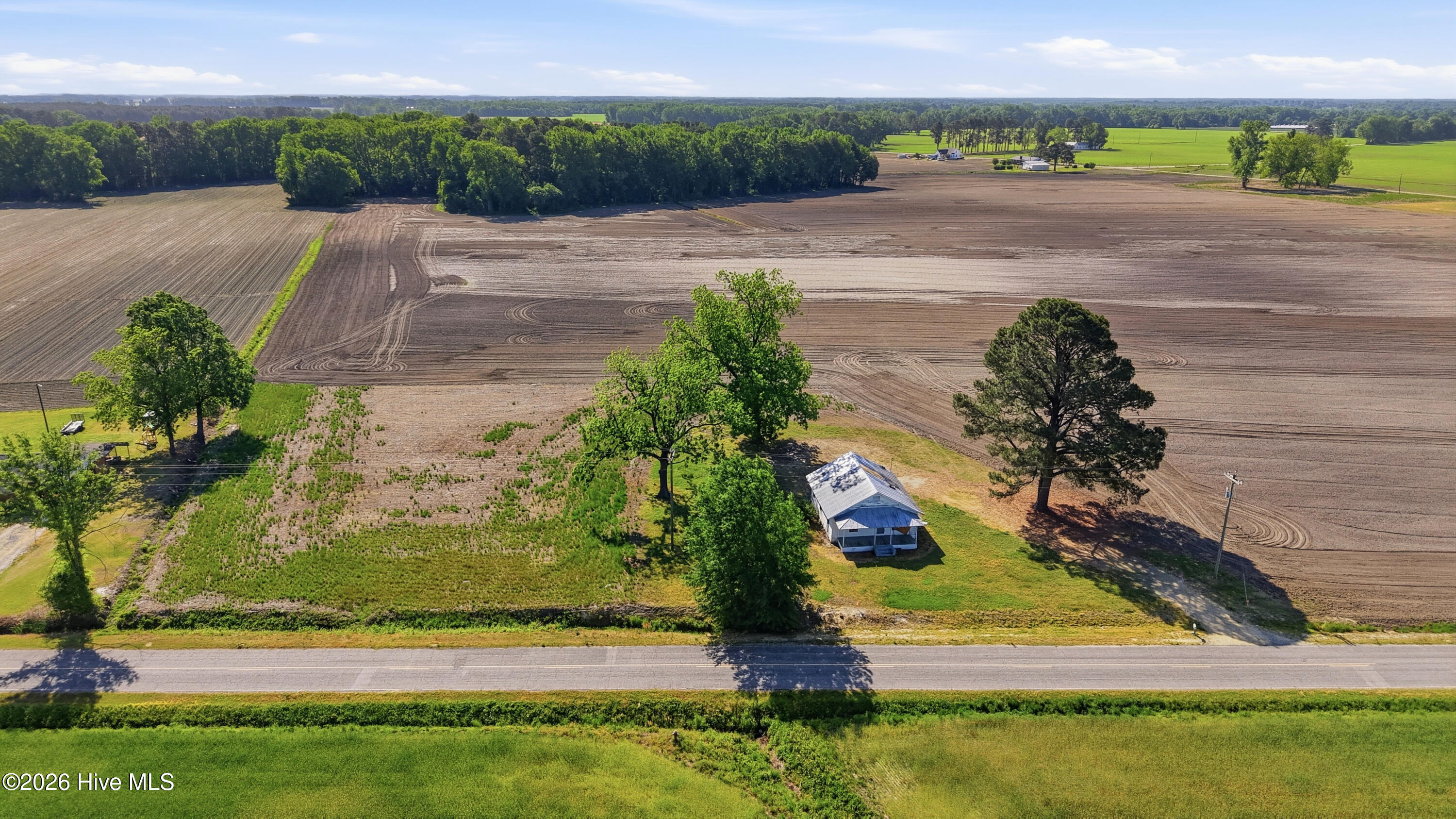 309 Flowers Road Mount Olive, NC 28365 - Photo 7 of 7