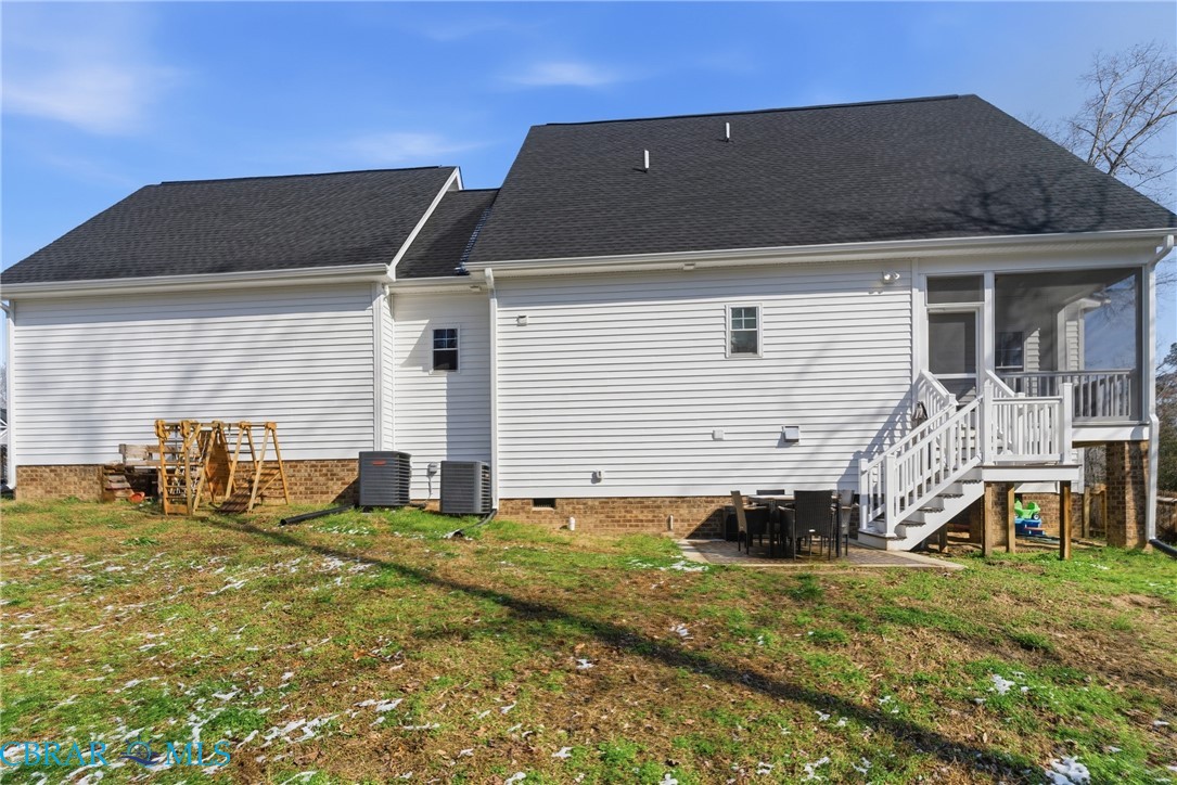 2218 Silver Street Aylett, VA 23009 - Photo 37 of 38