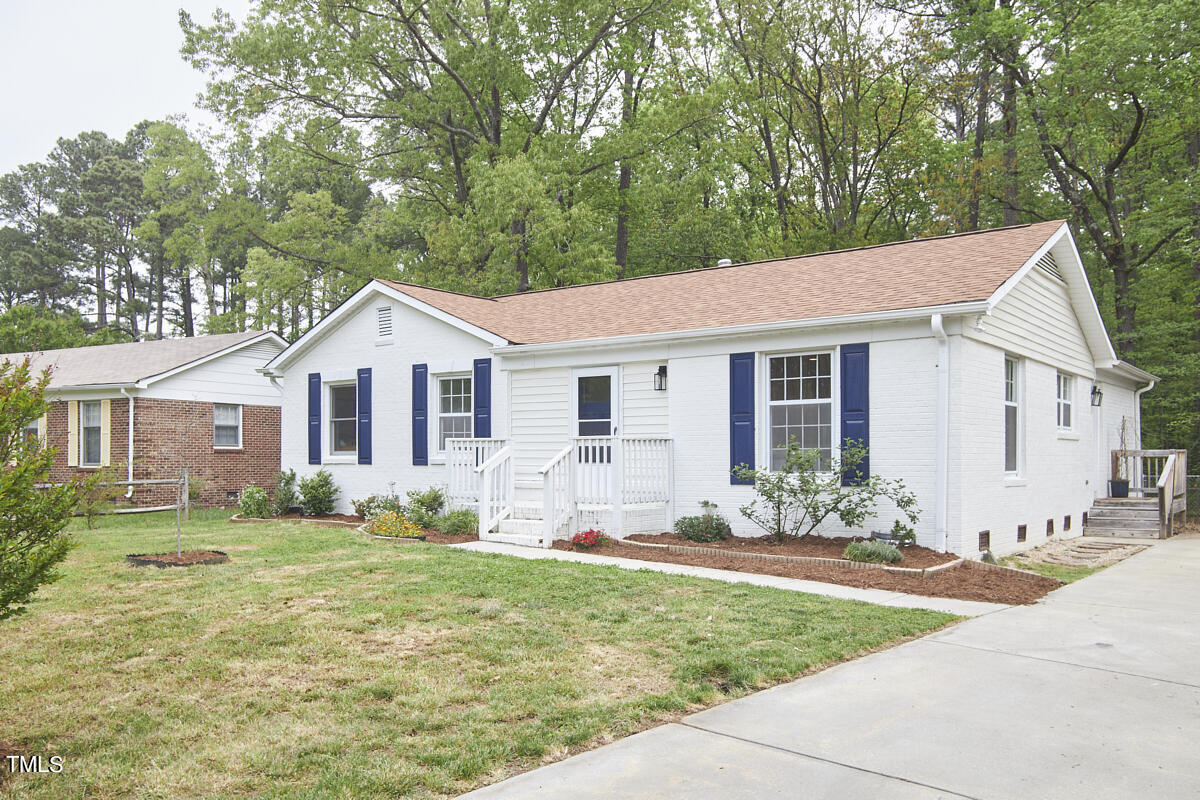 5419 Revere Road Durham, NC 27713 - Photo 3 of 52 03