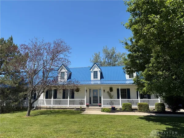 $449,000 | 2079 Gordon Road, Cedarville, OH 45314