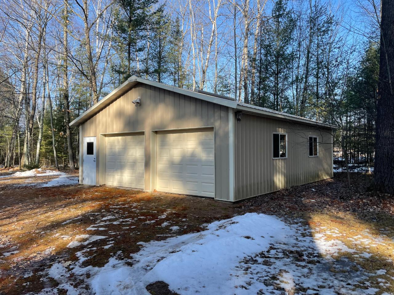 1989 Croker Road Eagle River, WI 54521 - Photo 2 of 32 Gallery Image 2