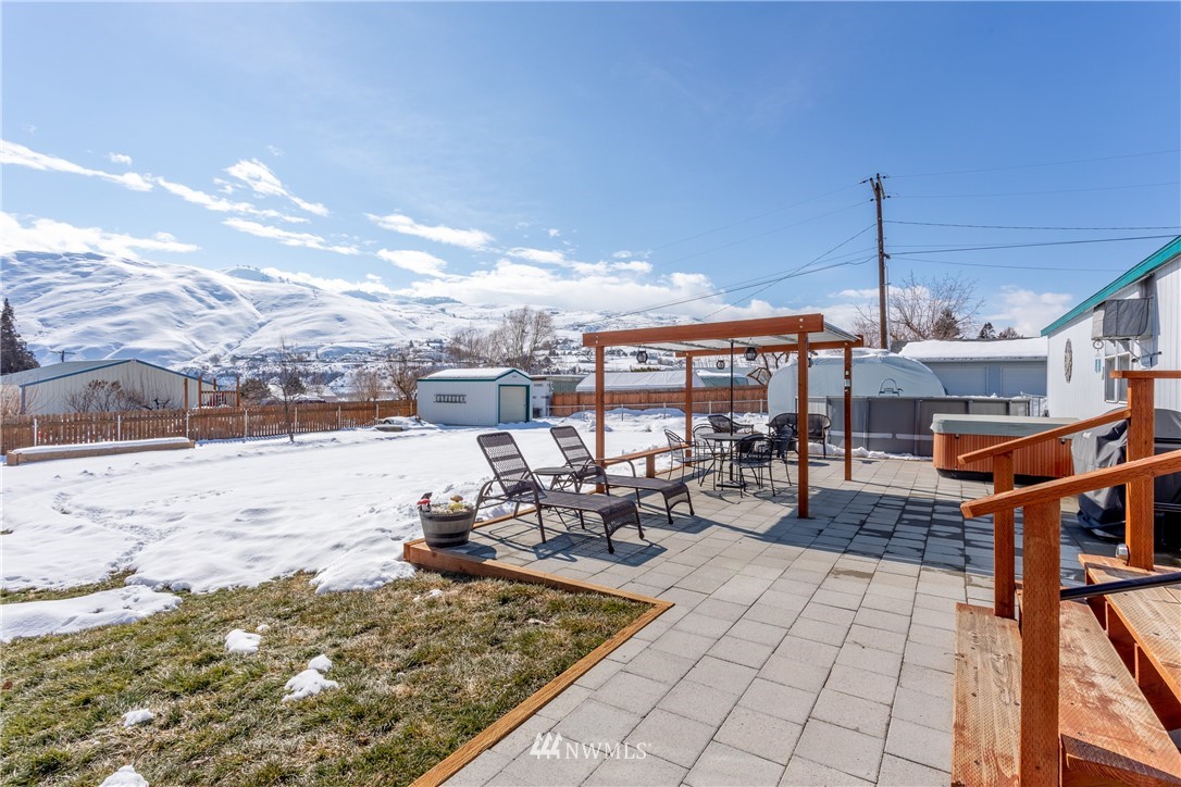 1565 Lower Monitor Road Wenatchee, WA 98801 - Photo 18 of 25 Gallery Image 18