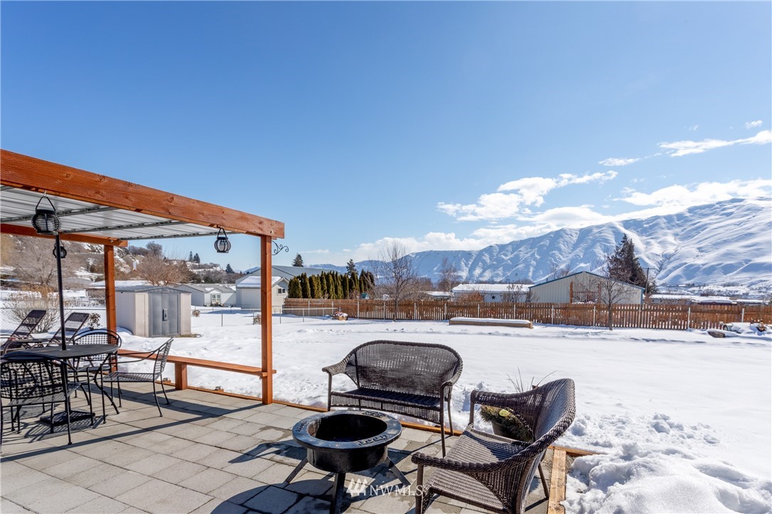 1565 Lower Monitor Road Wenatchee, WA 98801 - Photo 19 of 25 Gallery Image 19