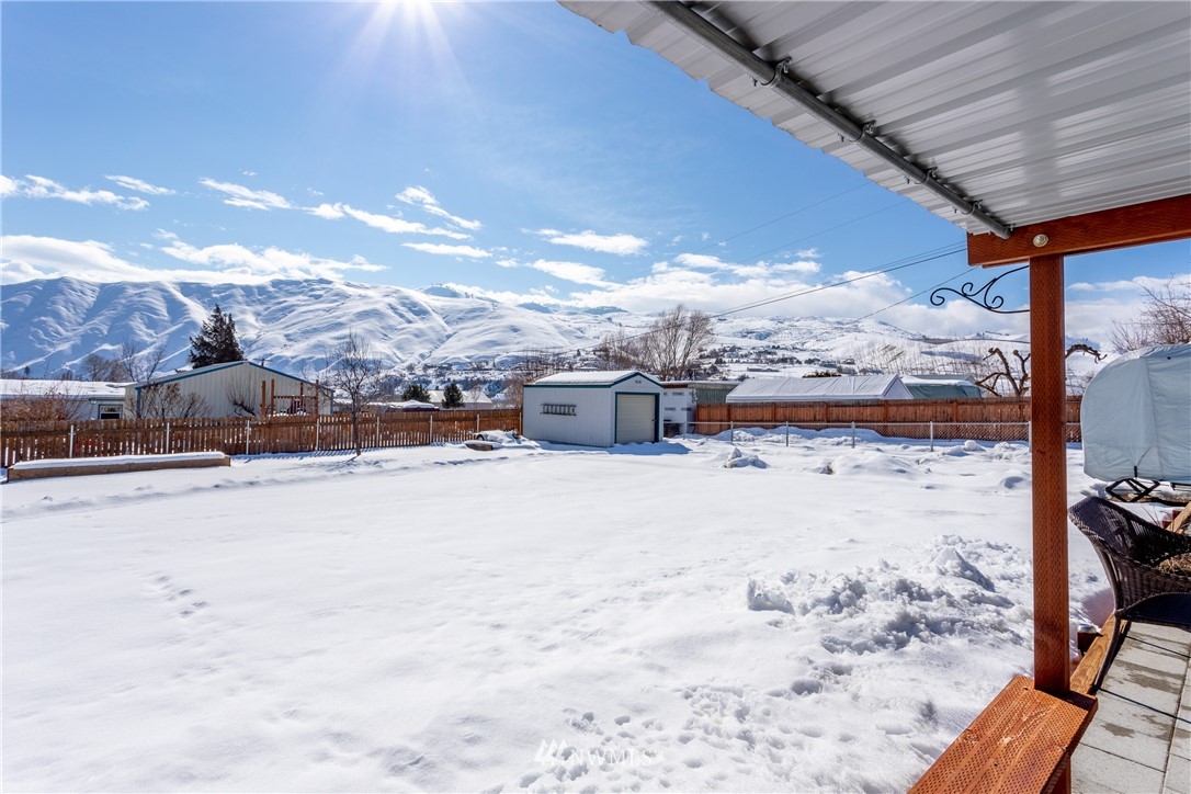 1565 Lower Monitor Road Wenatchee, WA 98801 - Photo 20 of 25 Gallery Image 20