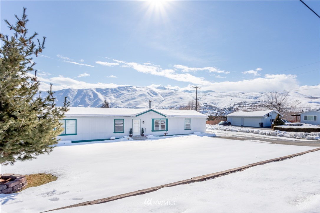 1565 Lower Monitor Road Wenatchee, WA 98801 - Photo 22 of 25 Gallery Image 22