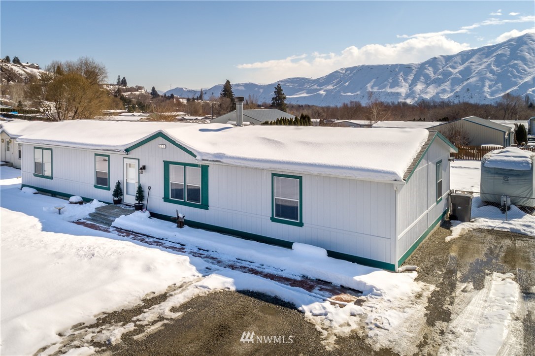 1565 Lower Monitor Road Wenatchee, WA 98801 - Photo 23 of 25 Gallery Image 23