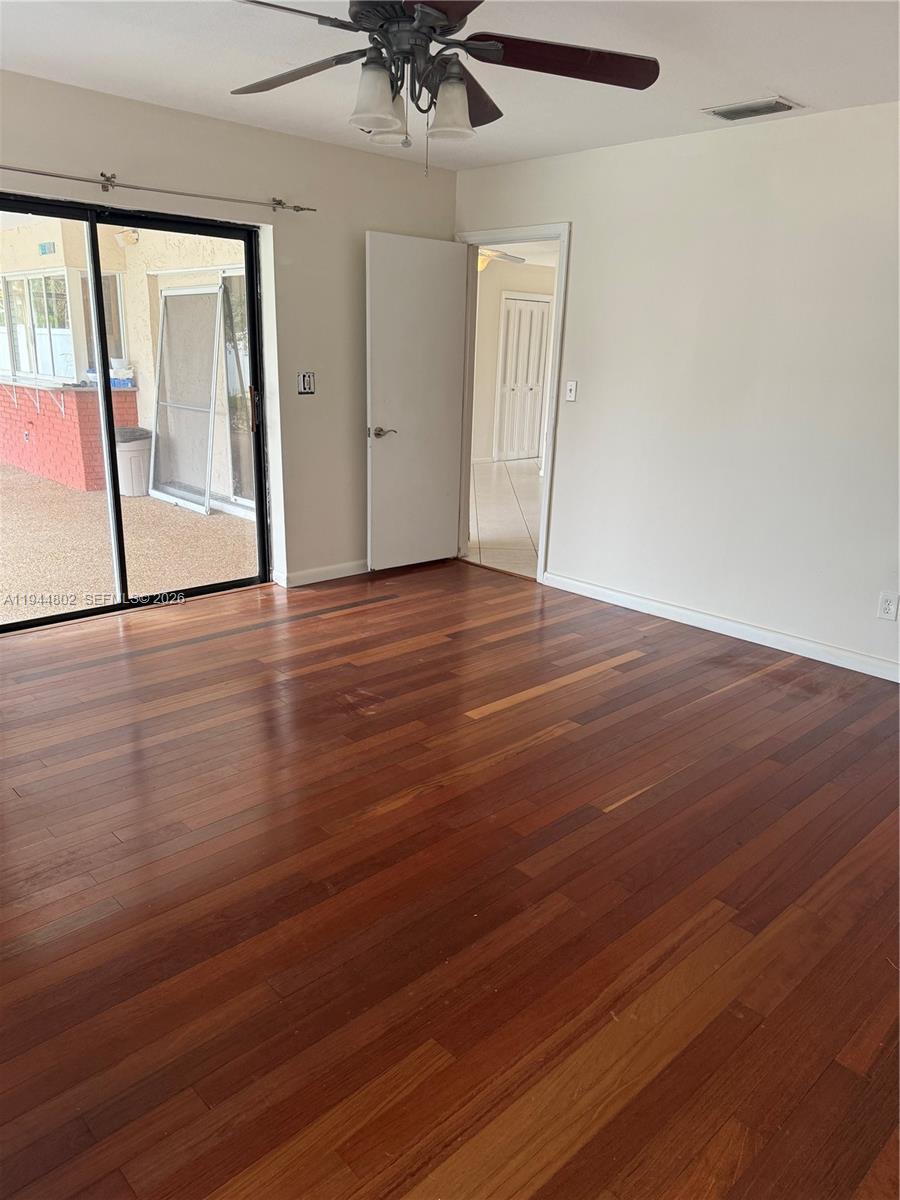 5940 Southwest 18th Street Plantation, FL 33317 - Photo 13 of 24 Primary Bedroom