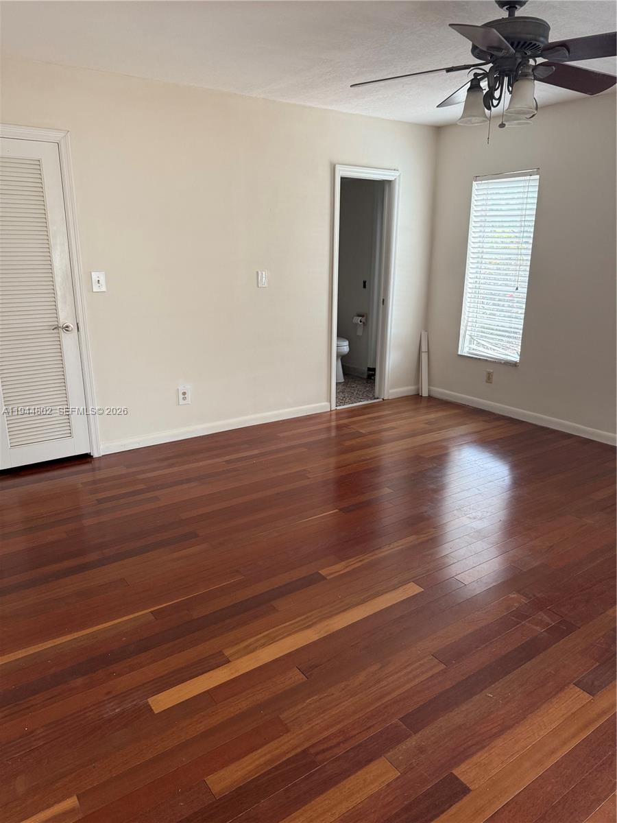 5940 Southwest 18th Street Plantation, FL 33317 - Photo 14 of 24 Primary Bedroom