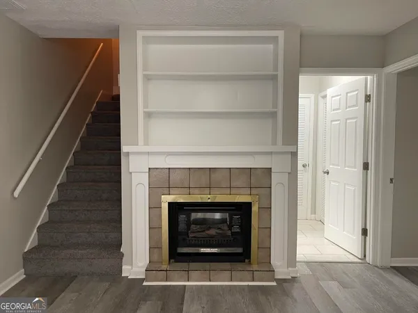 $1,495 | 859 Park Place Northeast, Unit A, Conyers, GA 30012