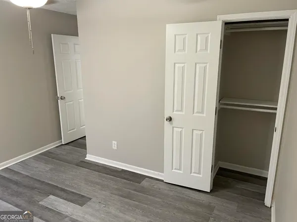 $1,495 | 859 Park Place Northeast, Unit A, Conyers, GA 30012