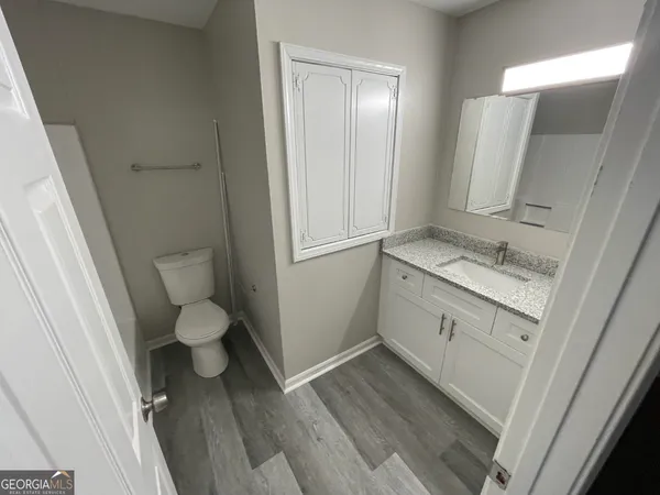 $1,495 | 859 Park Place Northeast, Unit A, Conyers, GA 30012
