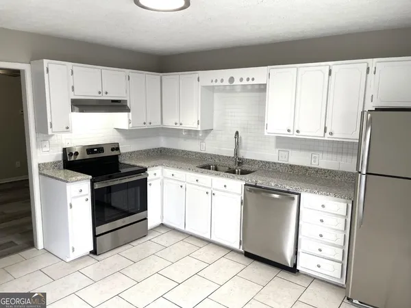 $1,495 | 859 Park Place Northeast, Unit A, Conyers, GA 30012