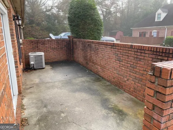 $1,495 | 859 Park Place Northeast, Unit A, Conyers, GA 30012
