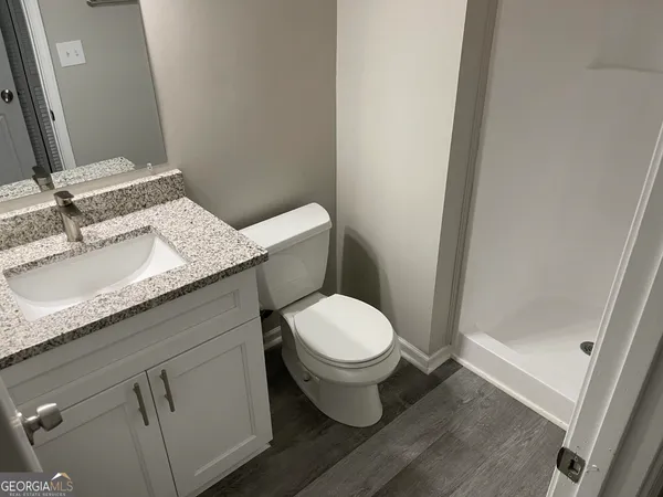 $1,495 | 859 Park Place Northeast, Unit A, Conyers, GA 30012