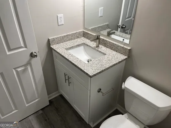 $1,495 | 859 Park Place Northeast, Unit A, Conyers, GA 30012