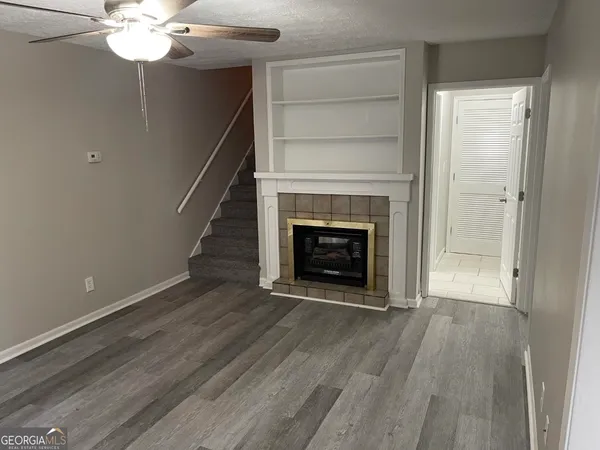$1,495 | 859 Park Place Northeast, Unit A, Conyers, GA 30012