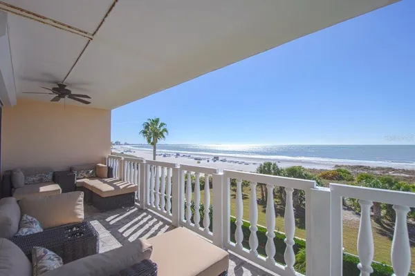 $4,000 | 6500 Sunset Way, Unit 321, St. Pete Beach, FL 33706