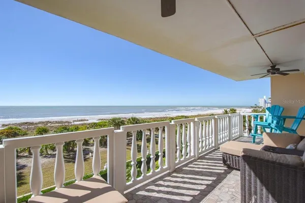 $4,000 | 6500 Sunset Way, Unit 321, St. Pete Beach, FL 33706