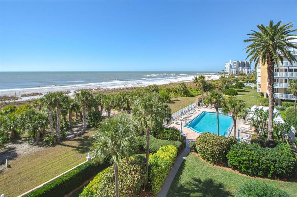 6500 Sunset Way, Unit 321 St. Pete Beach, FL 33706 - Photo 23 of 38