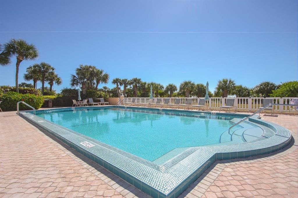 6500 Sunset Way, Unit 321 St. Pete Beach, FL 33706 - Photo 35 of 38