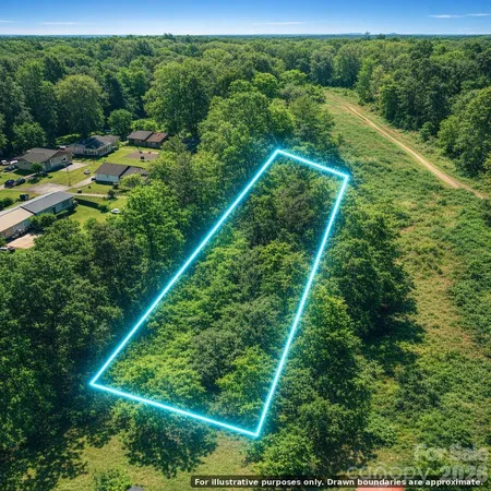 $45,000 | 0 West 3rd Street, Roanoke Rapids, NC 27870